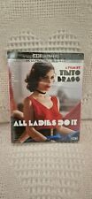 Ladies tinto brass for sale  HAMPTON