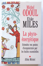 Phyto énergétique michel d'occasion  Paray-le-Monial