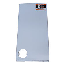 Frontale mobile per lavatrice carica dall'alto 481244010838 originale Whirlpool usato  Altamura