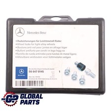 Mercedes w164 bulloni usato  Italia