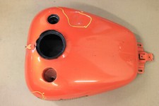 Harley davidson tank gebraucht kaufen  Wörth