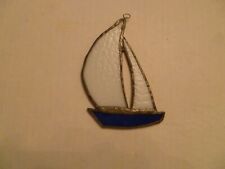 Stained glass sail for sale  Hackettstown