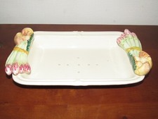 Plat asperges egouttoir d'occasion  Ancerville