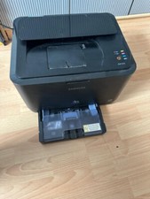 Samsung clp 315 gebraucht kaufen  Siegenburg