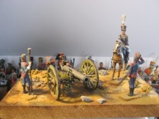 Mike glossop miniatures for sale  ISLE OF BUTE