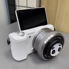 Sony alpha a5100 d'occasion  Expédié en Belgium