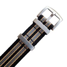 Nato strap armband gebraucht kaufen  Leipzig