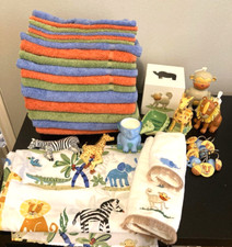 Jungle kid bathroom for sale  Katy