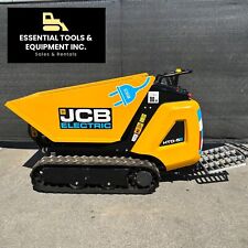 2022 jcb htd5 for sale  Channelview