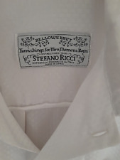 Stefano ricci shirt gebraucht kaufen  Hohenau