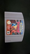 Pokémon stadium d'occasion  Tours-sur-Marne