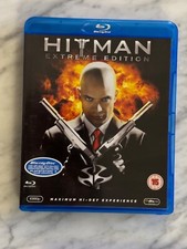 Usado, Blu-ray Hitman comprar usado  Enviando para Brazil