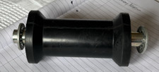 Flat keel roller for sale  GLASGOW