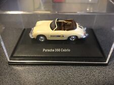 Porsche 356 cabrio gebraucht kaufen  Barleben