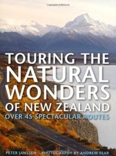 Touring natural wonders for sale  UK