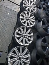 Riginal felgensatz audi gebraucht kaufen  Haiger