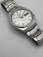 seiko 5 watch for sale  DOLLAR