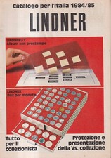 Lindner catalogo per usato  Bastia Umbra