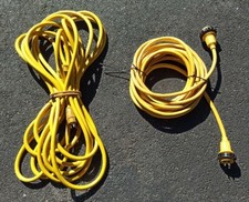 Shore power cord for sale  West Dennis