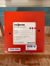 Viessmann honeywell steuerger� gebraucht kaufen Viessmann honeywell steuerger� gebraucht kaufen  Achim