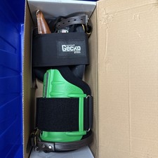 Notch gecko steel for sale  Orlando
