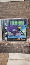 PS1 TigerShark 1997, Testado, Original Excelente Estado, usado comprar usado  Enviando para Brazil