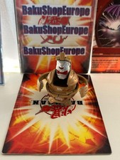 Bakugan Cycloid Subterra B1 Custom Paiting na sprzedaż  PL