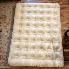 Coleman quick airbed for sale  Clermont