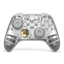 Kontroler bezprzewodowy Microsoft Xbox Ghost Cipher, szary, PC/Xbox na sprzedaż  PL
