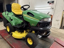 John deere 175 gebraucht kaufen  Bitburg