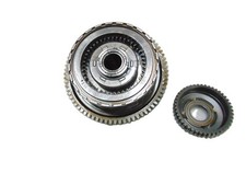 Cloche embrayage honda usato  Italia