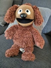 Muppets sesamstraße disney gebraucht kaufen  Köditz