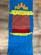 Doorway puppet theatre for sale  Waterford