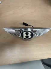 Bentley continental boot for sale  READING