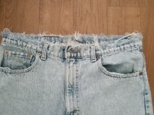Vintage levis jeans for sale  Marine City