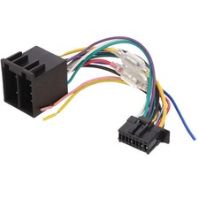 Cable iso pioneer d'occasion  Lyon I