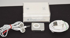 Ipod shuffle 2nd for sale  Upper Darby