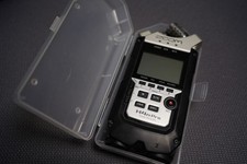 Zoom h4n pro gebraucht kaufen  Klosterlechfeld