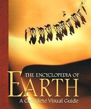 The encyclopedia earth gebraucht kaufen  Berlin