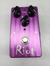 Suhr riot effector d'occasion  Expédié en France