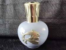 Lampe berger bleue d'occasion  Cholet