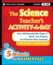 Science teacher activity for sale  Little Falls