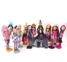 Lote de 11 - Ever After High Apple Briar Beauty - Suportes e acessórios de vaidade comprar usado Lote de 11 - Ever After High Apple Briar Beauty - Suportes e acessórios de vaidade comprar usado  Enviando para Brazil
