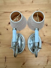 Pair vtg high for sale  Norwell