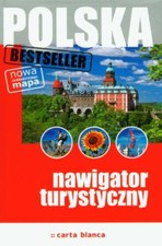 Polska Nawigator Turystyczny. na sprzedaż  Wysyłka do Poland