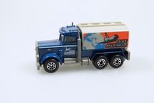 Matchbox mb5 peterbilt gebraucht kaufen  Körle