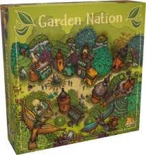 Garden nation for sale  USA