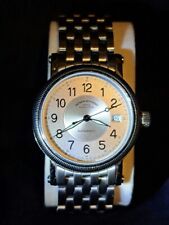 Mühle glashütte unotime gebraucht kaufen  Reutlingen
