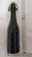 Alte bierflasche fiedler gebraucht kaufen  Löbau
