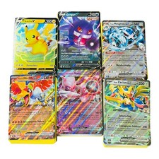 Pokemon karten sammlung gebraucht kaufen  Cuxhaven